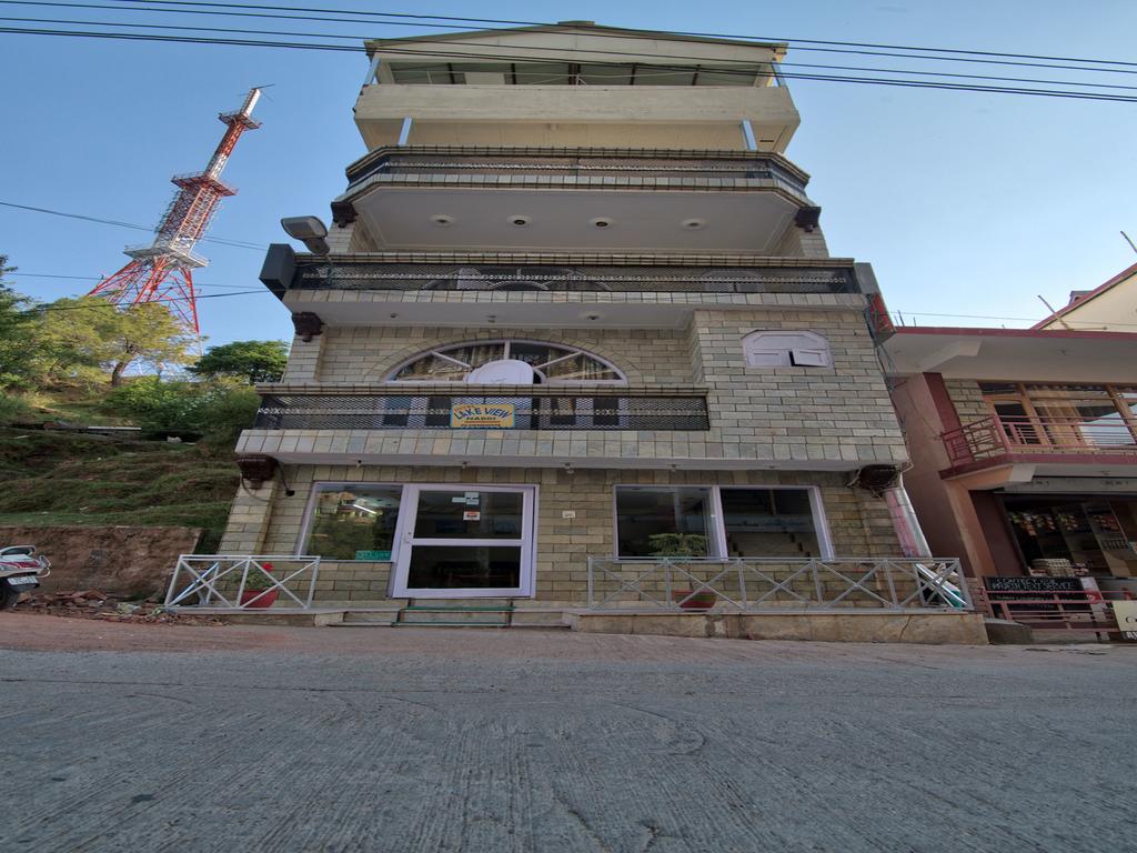 Hotel Lake View - Dharamshala Image