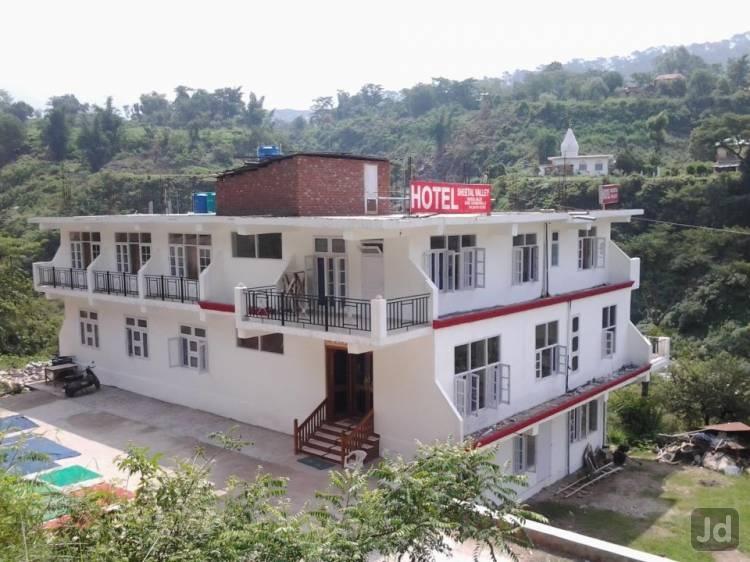 Hotel Sheetal Valley - Dharamshala Image