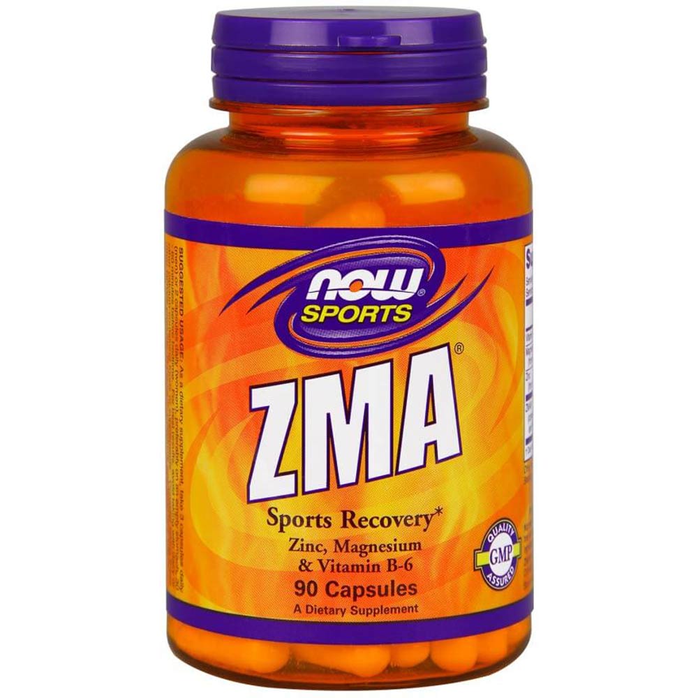 Now ZMA Image