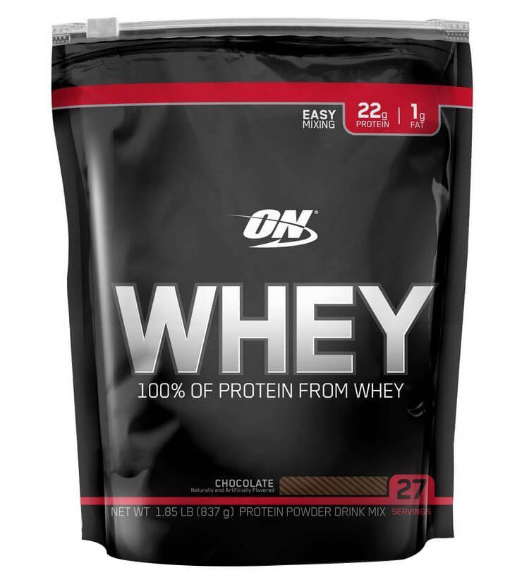 ON (Optimum Nutrition) Whey Image