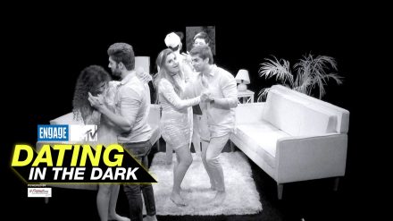 MTV Dating in the Dark Image