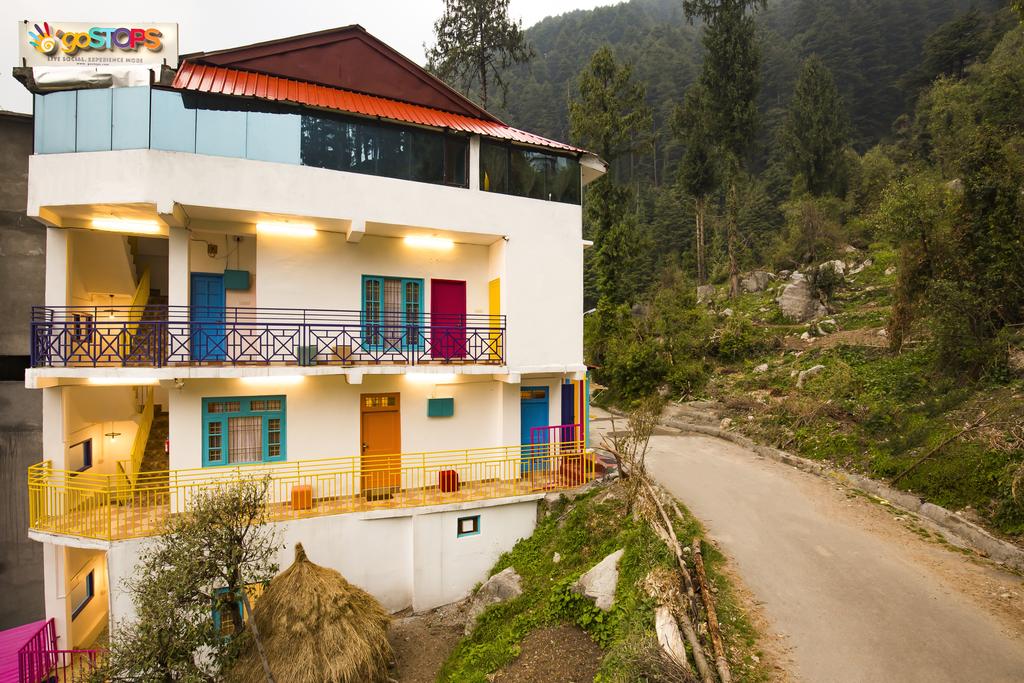 goStops Dalhousie (Stops Hostel Dalhousie) - Dalhousie Image