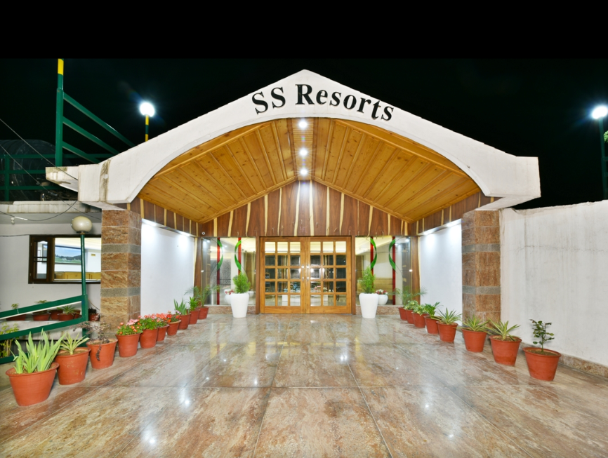 SS Resorts - Dalhousie Image