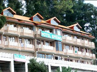 Hotel Gellasenheit - Dalhousie Image