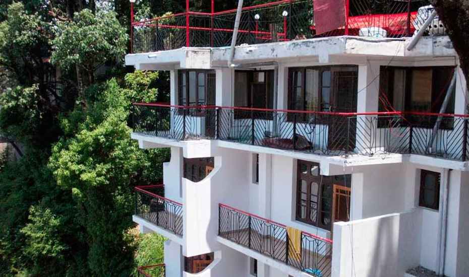 Hotel Neelkanth - Dalhousie Image