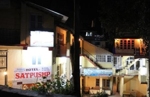 Hotel Satpushap - Dalhousie Image