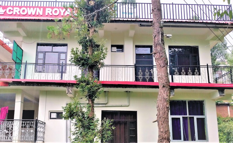 Crown Royal Homestay - Dalhousie Image