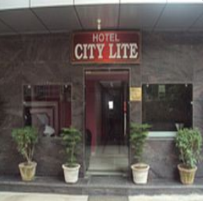 City Light Hotel - Dalhousie Image