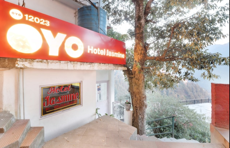 Hotel Jasmine - Dalhousie Image