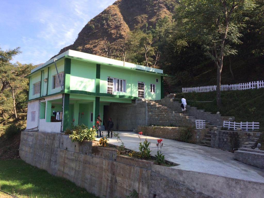 Ubra Hills Homestay - Dalhousie Image