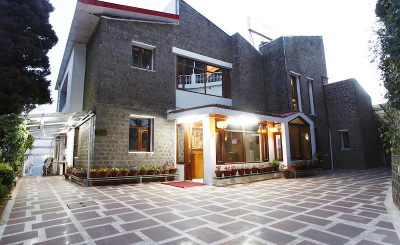 Blossom Hotel - Shimla Image