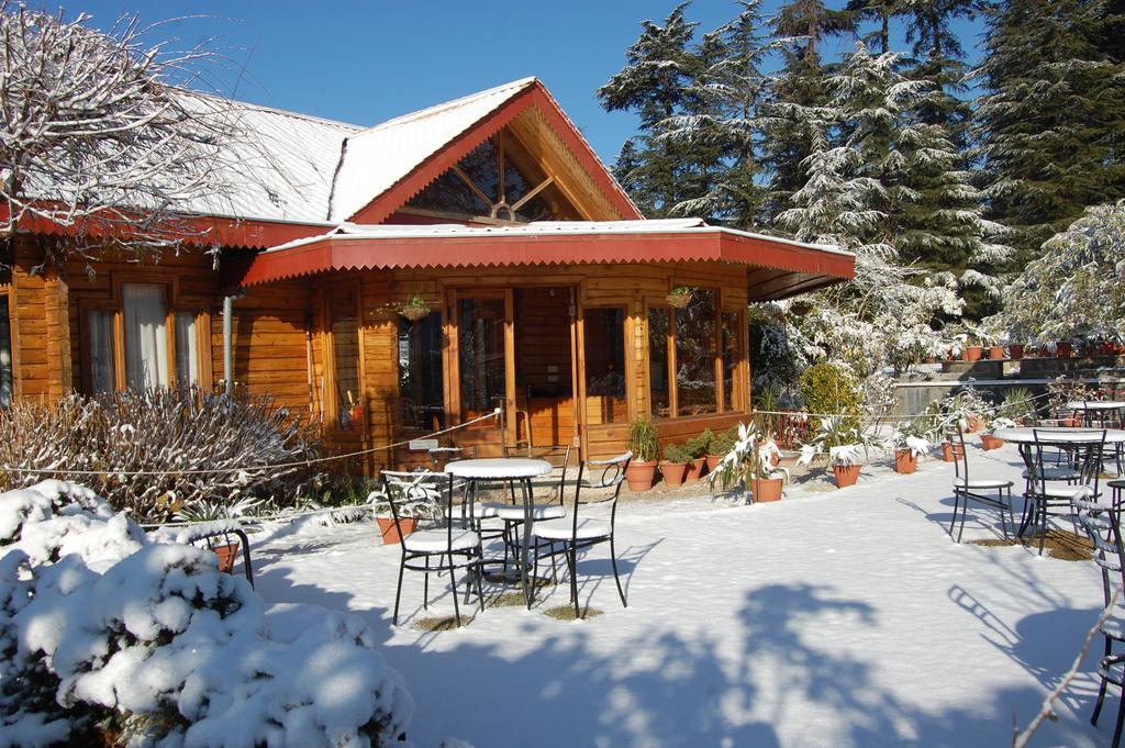 Chalets Naldhera - Shimla Image