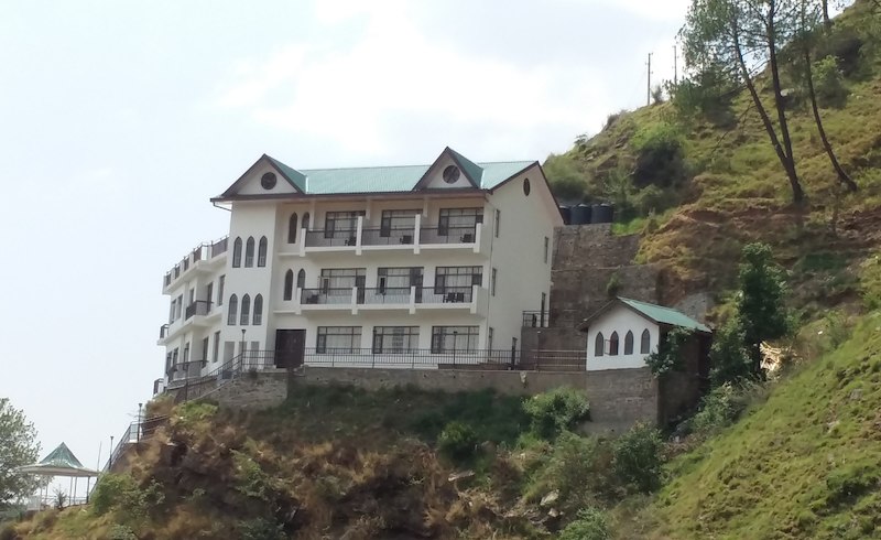 Clifton House - Shimla Image