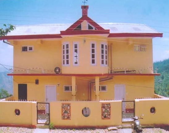 Dak Banglow Cottage - Shimla Image