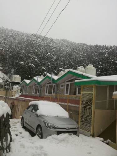 Dev Homestay - Shimla Image