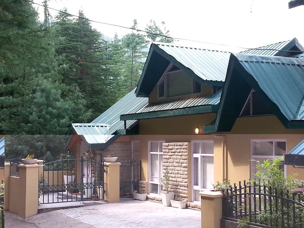 Forest Hill Villas Mashobra - Shimla Image