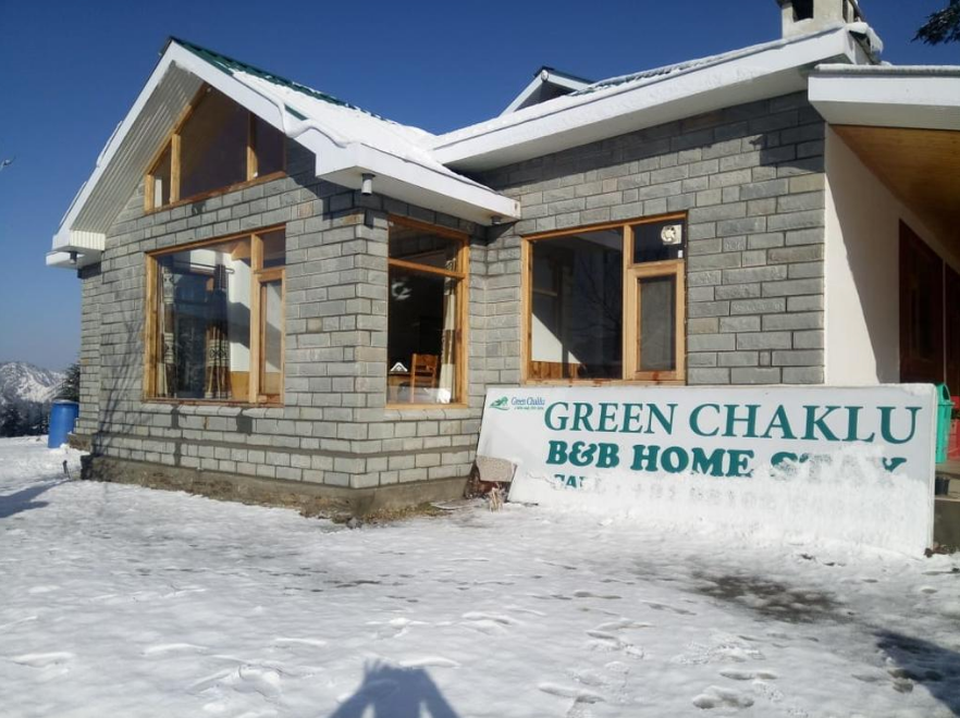 Green Chaklu Home Stay - Shimla Image