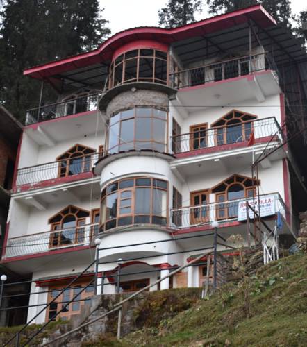 Harsh Villa - Shimla Image