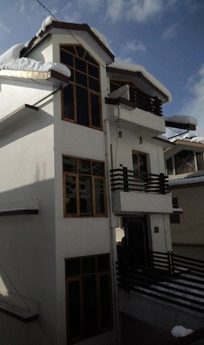 Homestayinshimla - Shimla Image