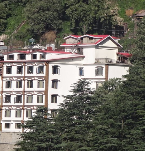 Hotel Dhroov - Shimla Image