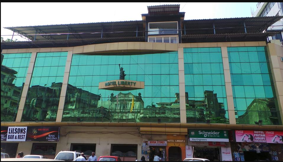 Hotel Leebert - Shimla Image