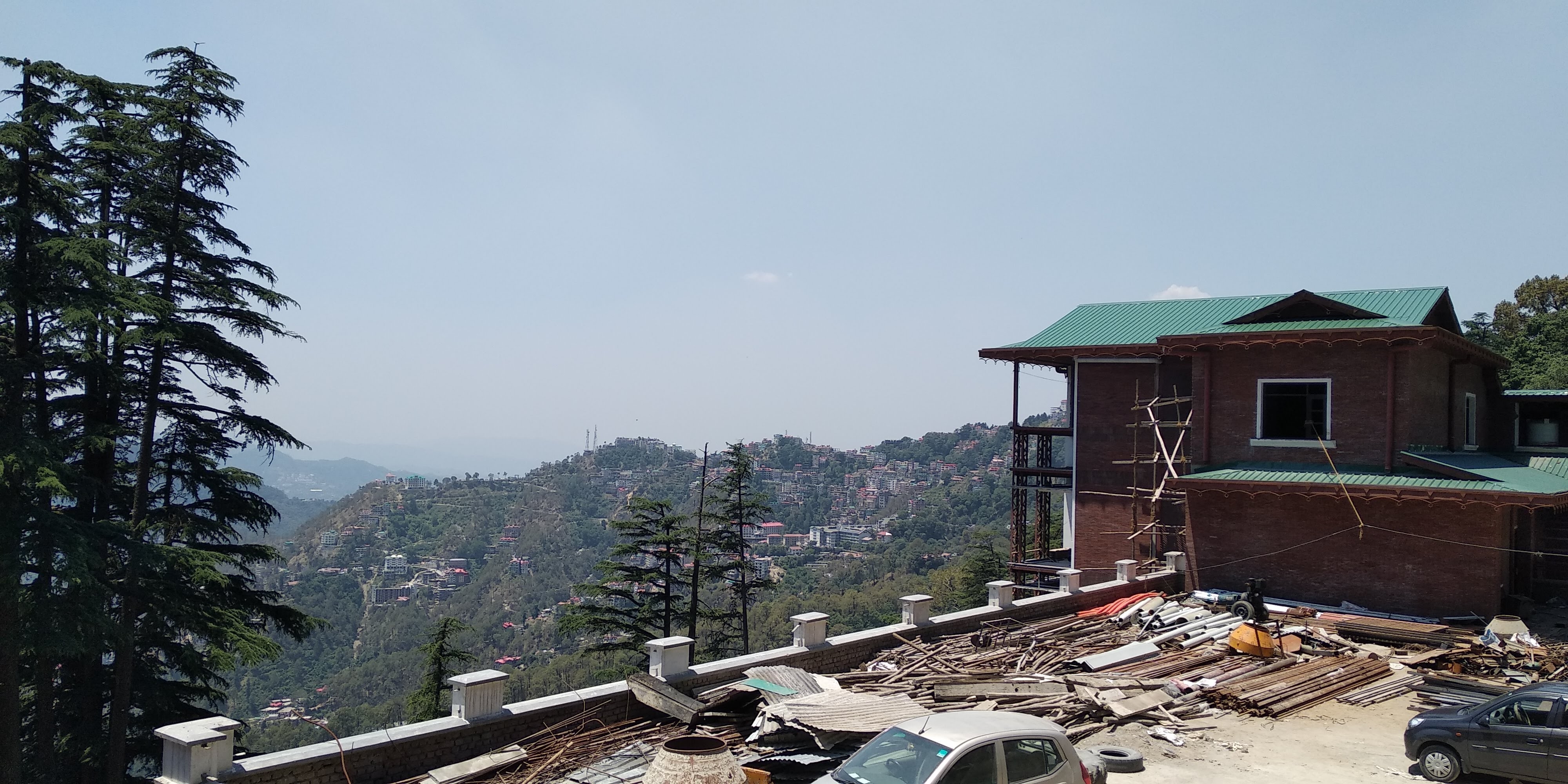 Hotel Lotus - Shimla Image