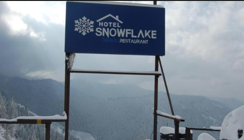 Hotel Snowflakes Shimla - Shimla Image