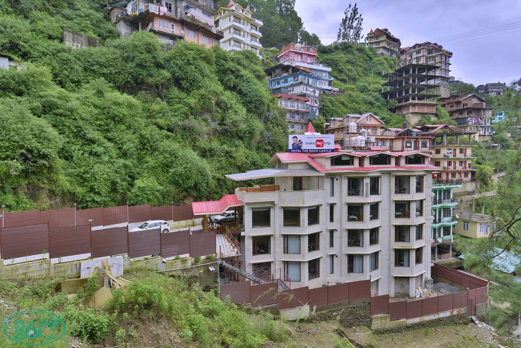 Hotel The Rock Castle - Shimla Image