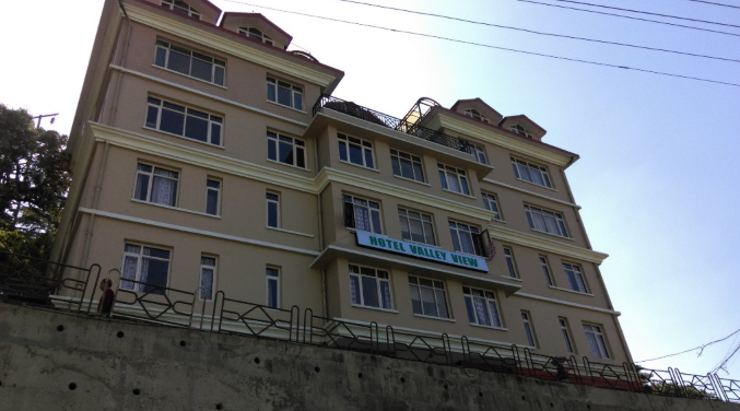 Hotel Valley View - Shimla Image