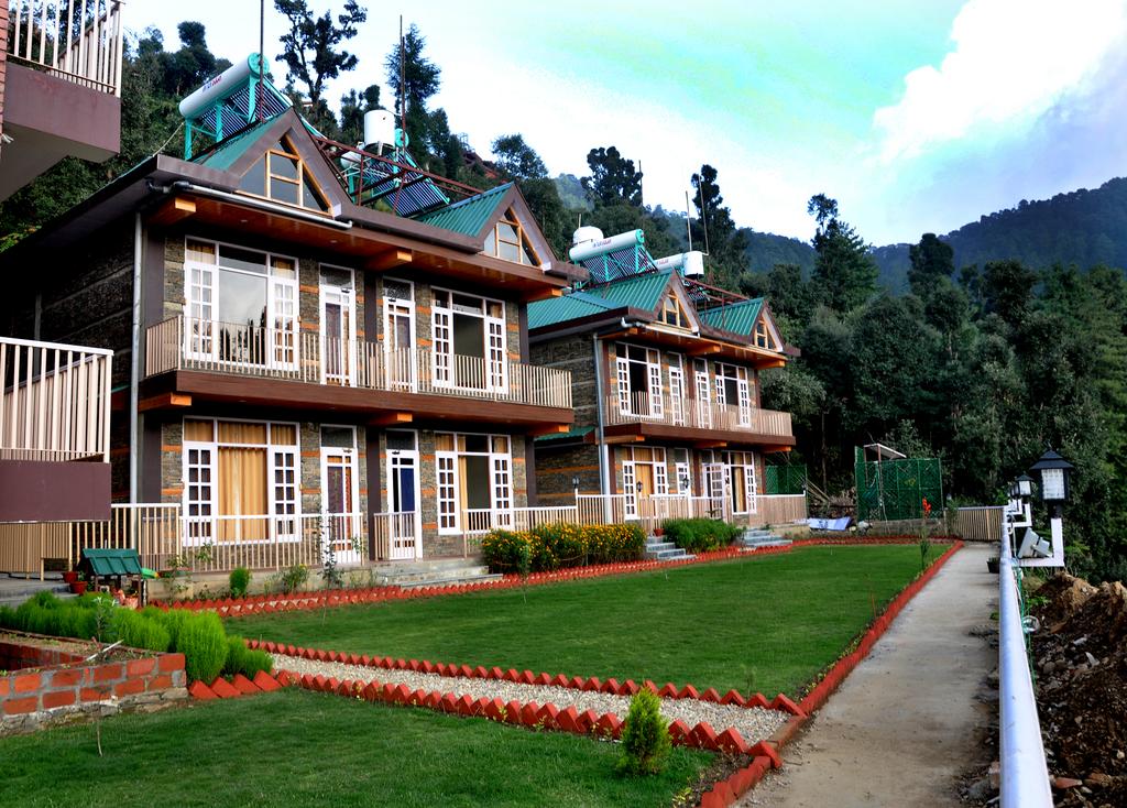 Kamna Hill Resort - Shimla Image