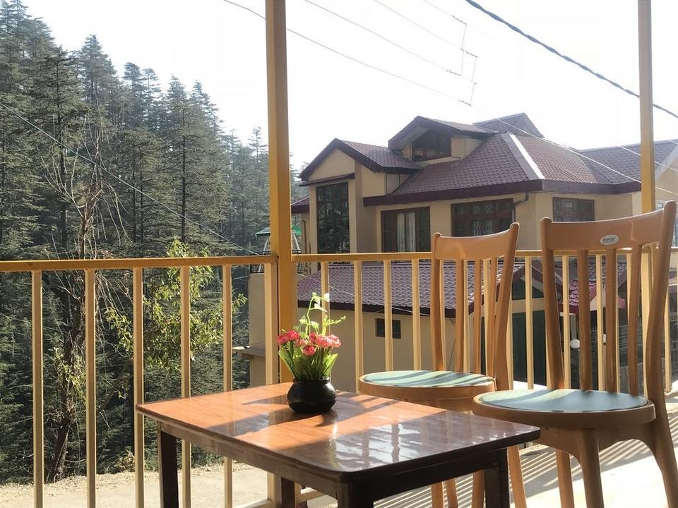 Kavya Homestay - Shimla Image