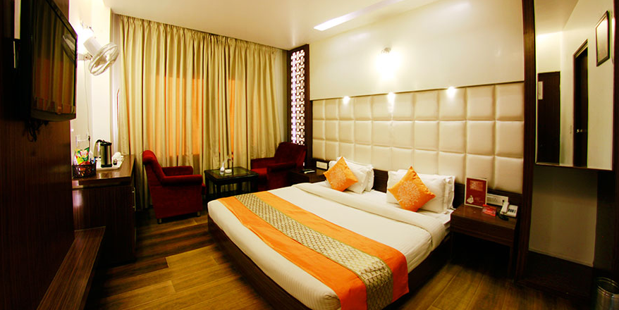 Luxurious Rooms in Shimla - Shimla Image