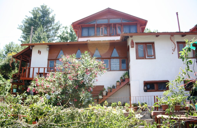 Mitwah Cottages - Shimla Image