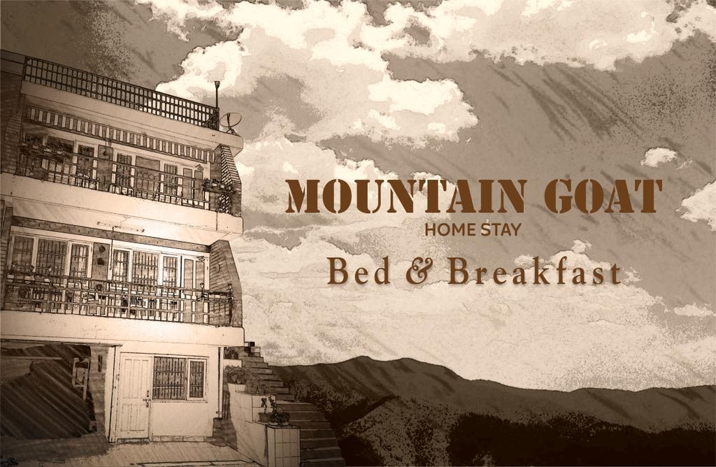 Mountain Goat Bed & Breakfast - Shimla Image