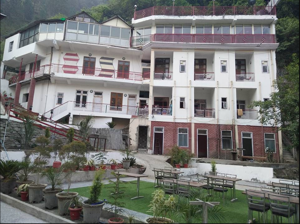 Rainbow Residency Homestay - Shimla Image