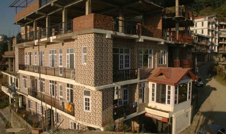 Ridge View Home Stay - Shimla Image