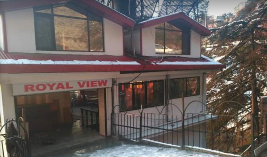 Royal View - Shimla Image