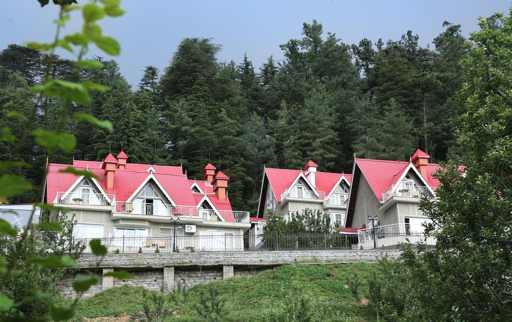 Summit Thistle Villas Resort & Spa - Shimla Image