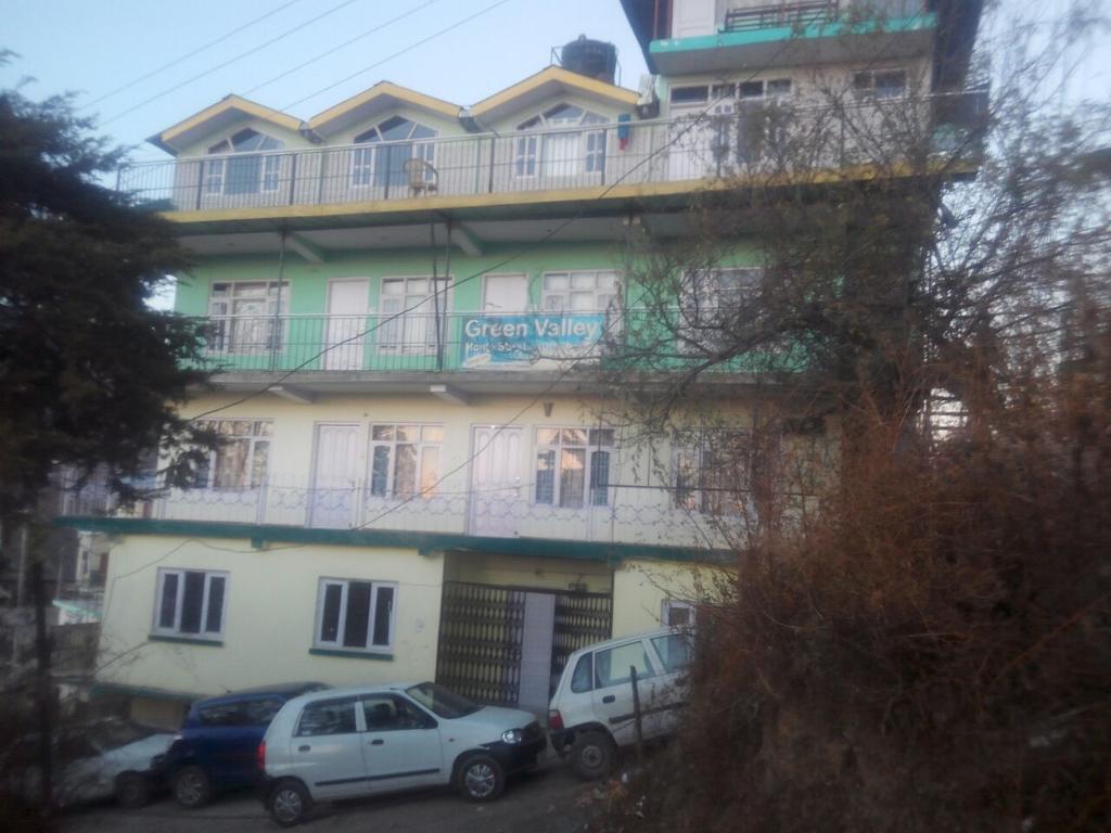 ValleyView Rooms with Homely Ambience - Shimla Image