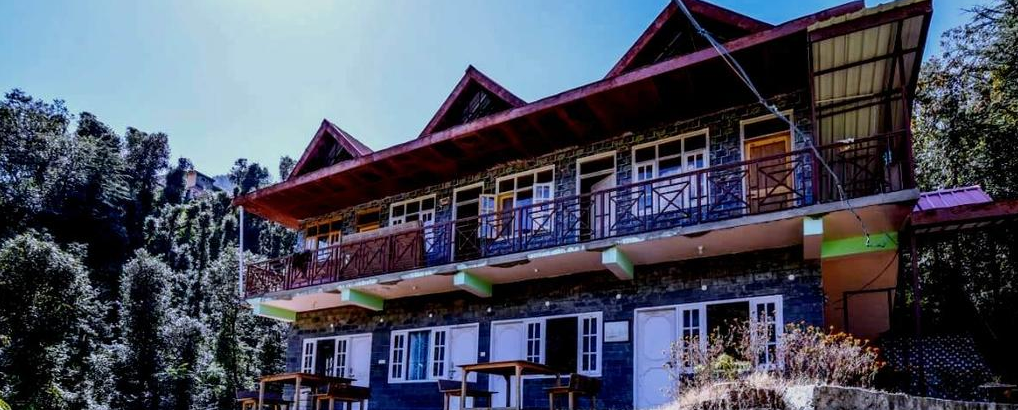 Vanvaas Home Stay - Shimla Image