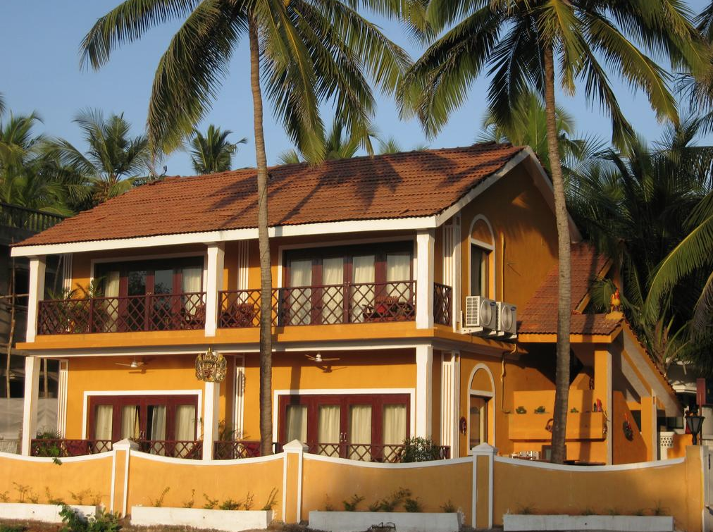 Casa Candolim - Goa Image