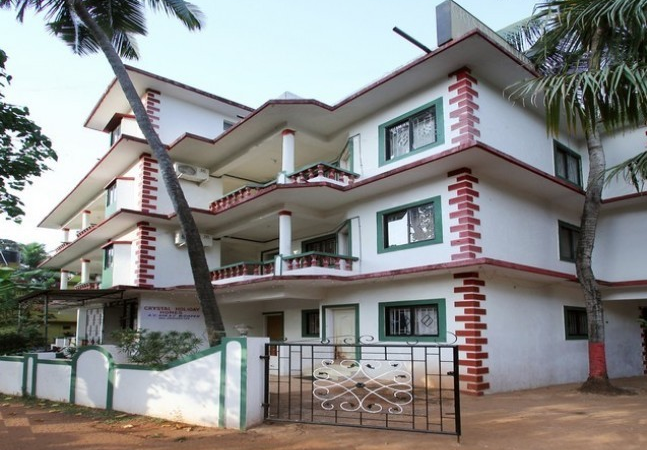 Crystal Holiday Homes - Goa Image