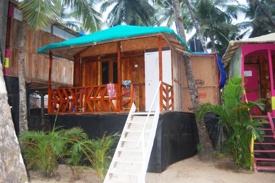 D'Costa Dattesh Bungalows - Goa Image