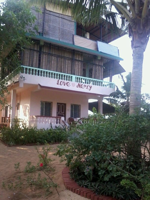 D'Mellos Guesthouse - Goa Image