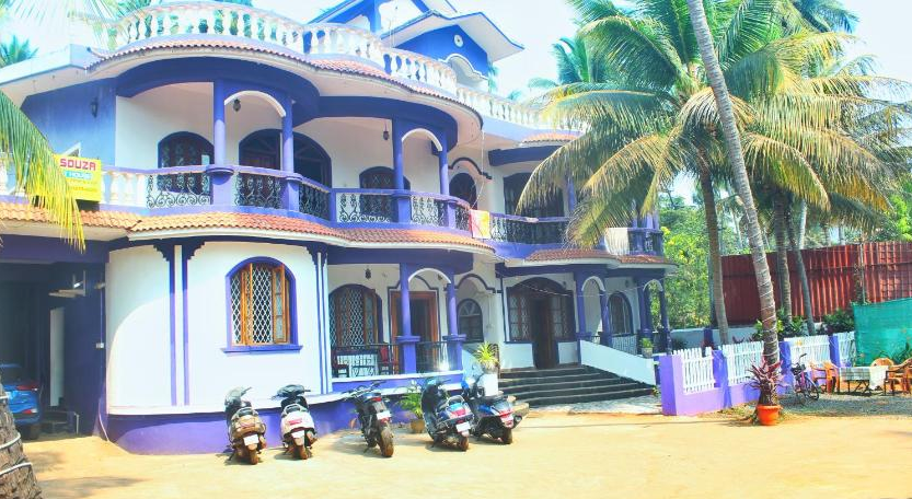 Desouza Guest House - Goa Image