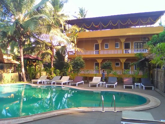 Devarya Wellness Centre - Goa Image