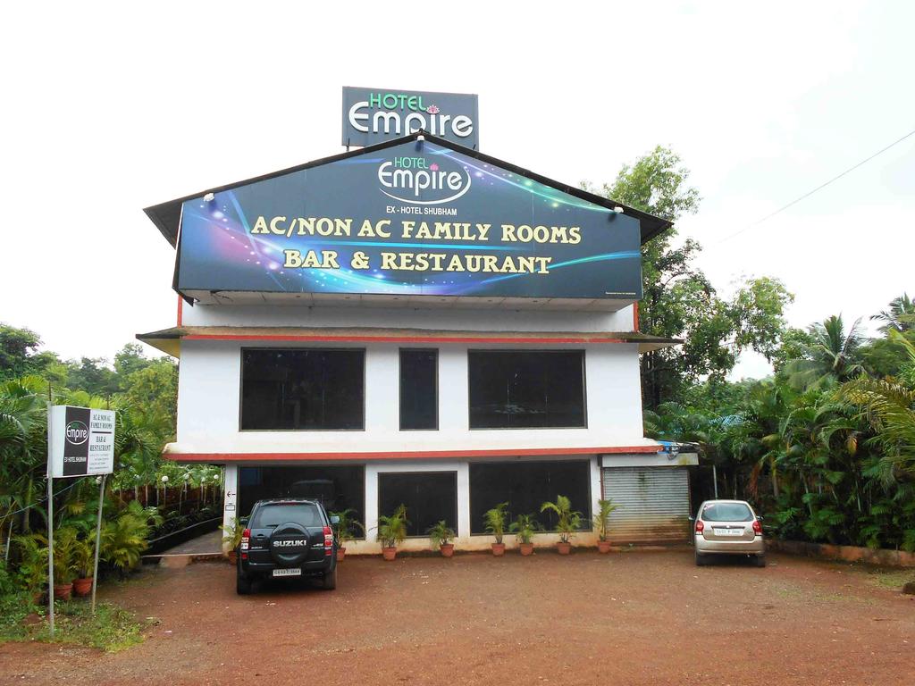 Empire - Pernem - Goa Image