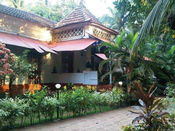 Fatima Guest House - Goa Image