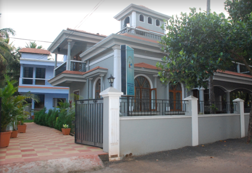 Franria Villa Guest House - Goa Image