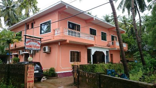 Gaspar's Holiday Home - Goa Image